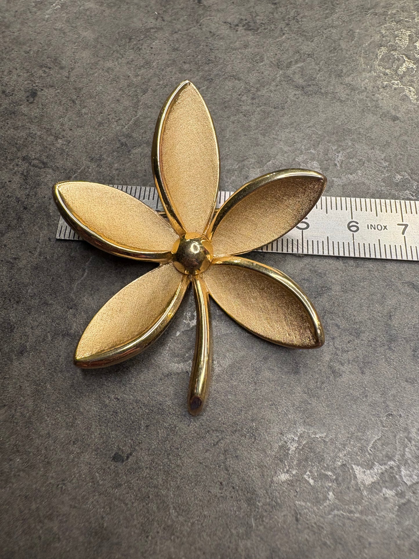 Spilla Trifari “Fiore”