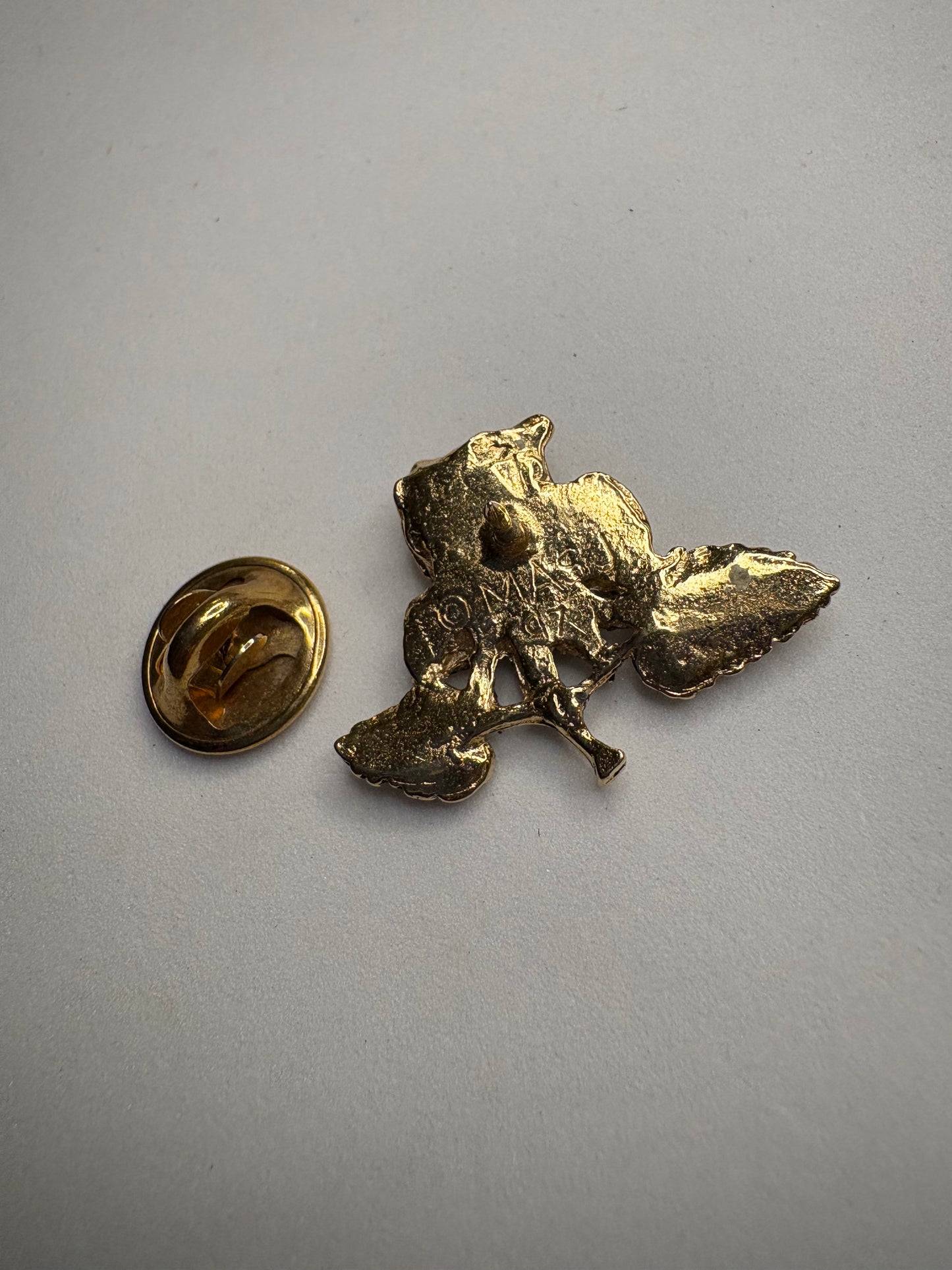 Pin MASJ