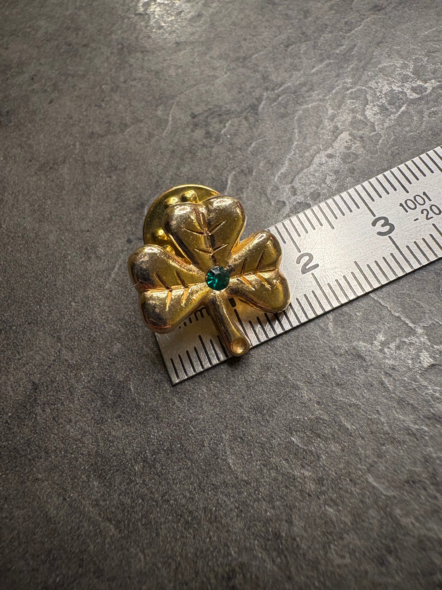 Pin Camco