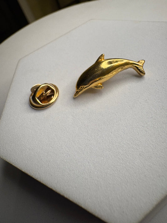 Pin “Delfino”