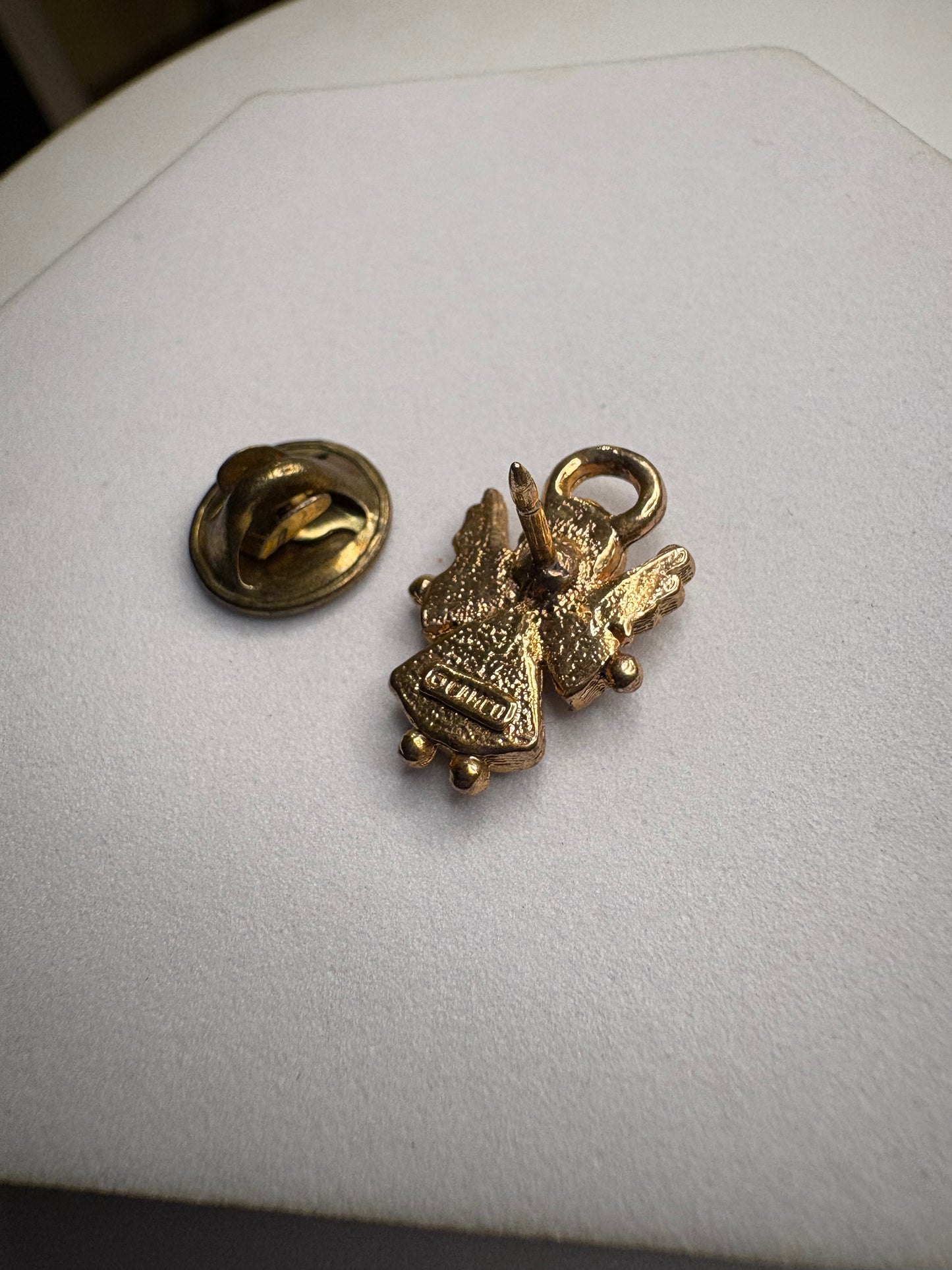 Pin Camco