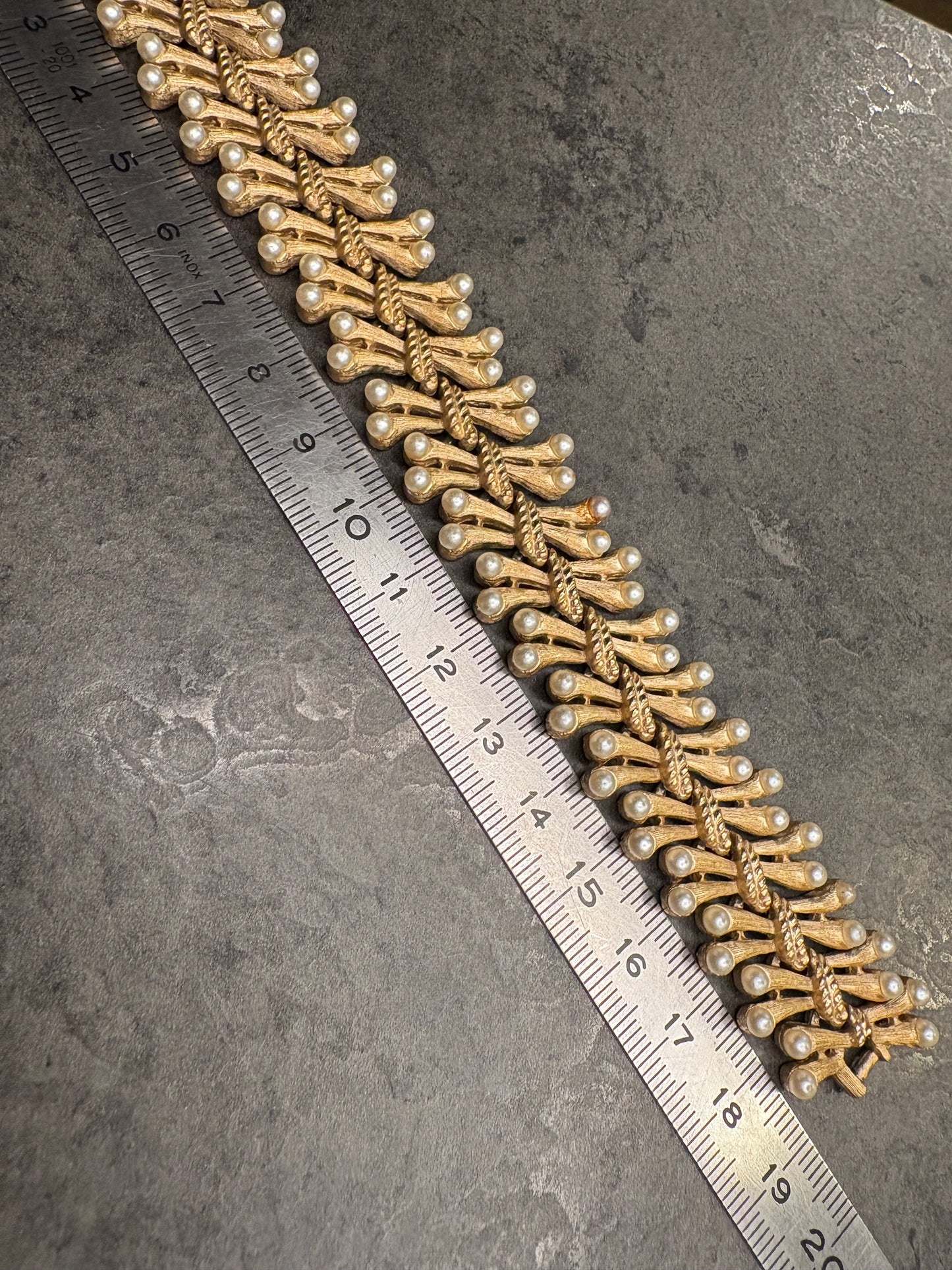 Bracciale Trifari