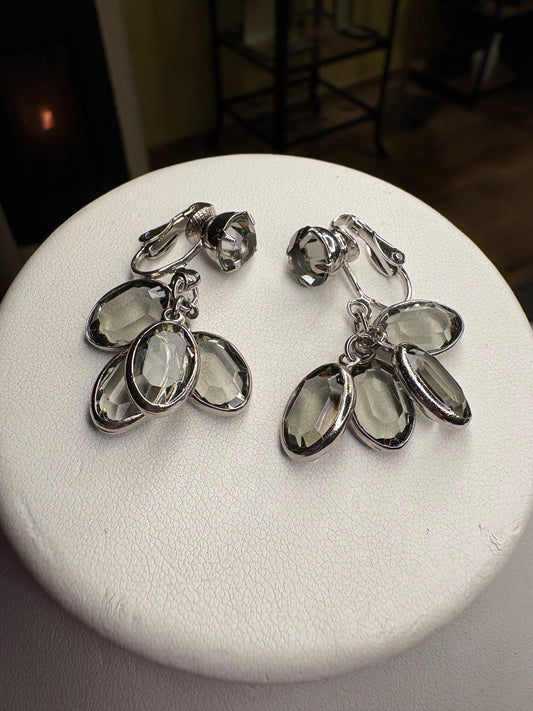 Orecchìni “Bezel”