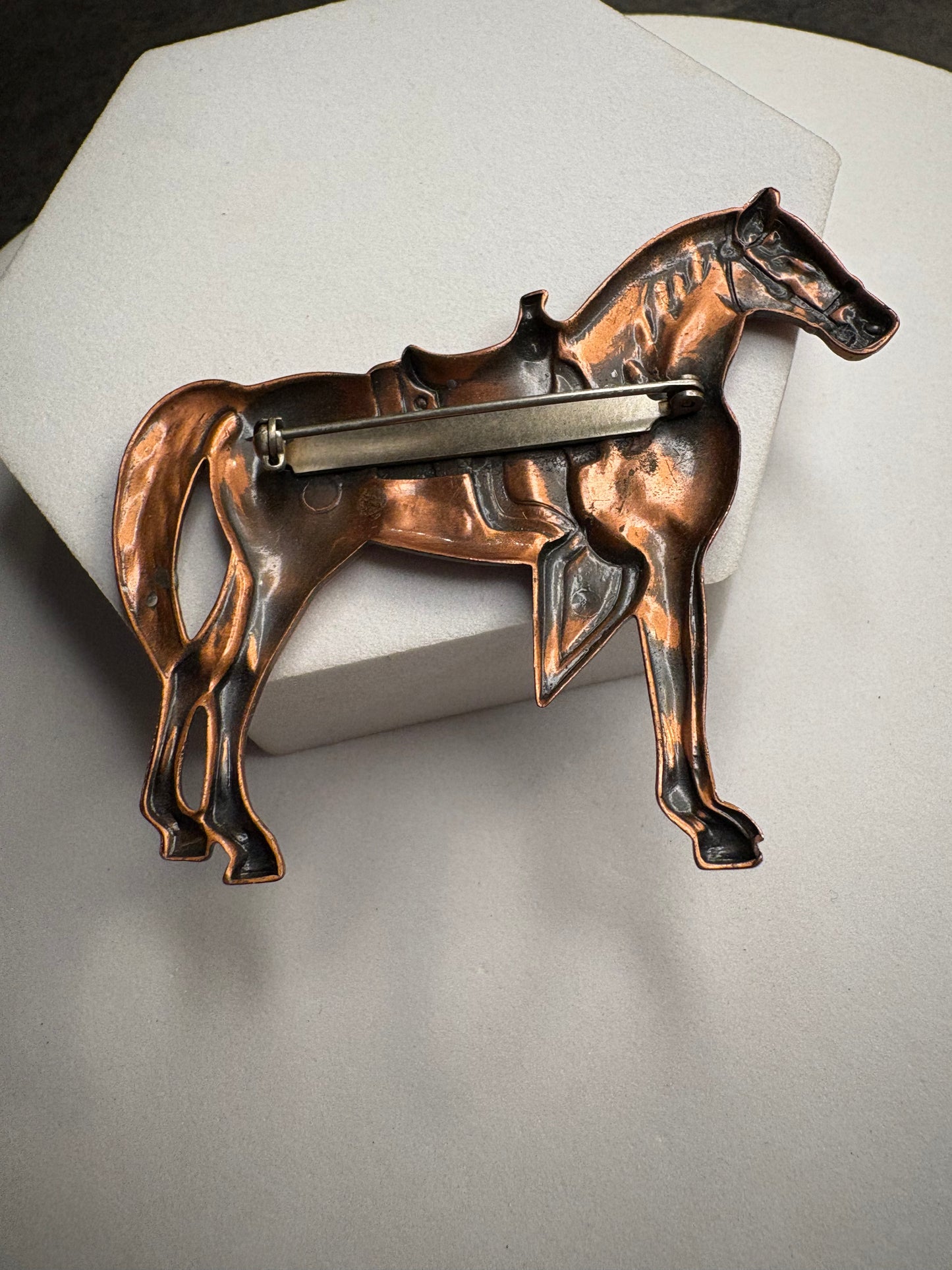 Spilla “Cavallo”