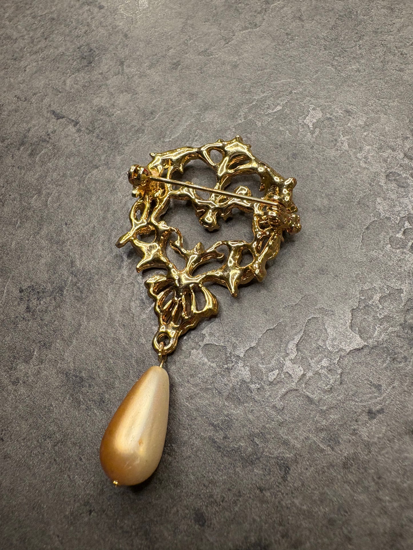 Spilla “Principessa”