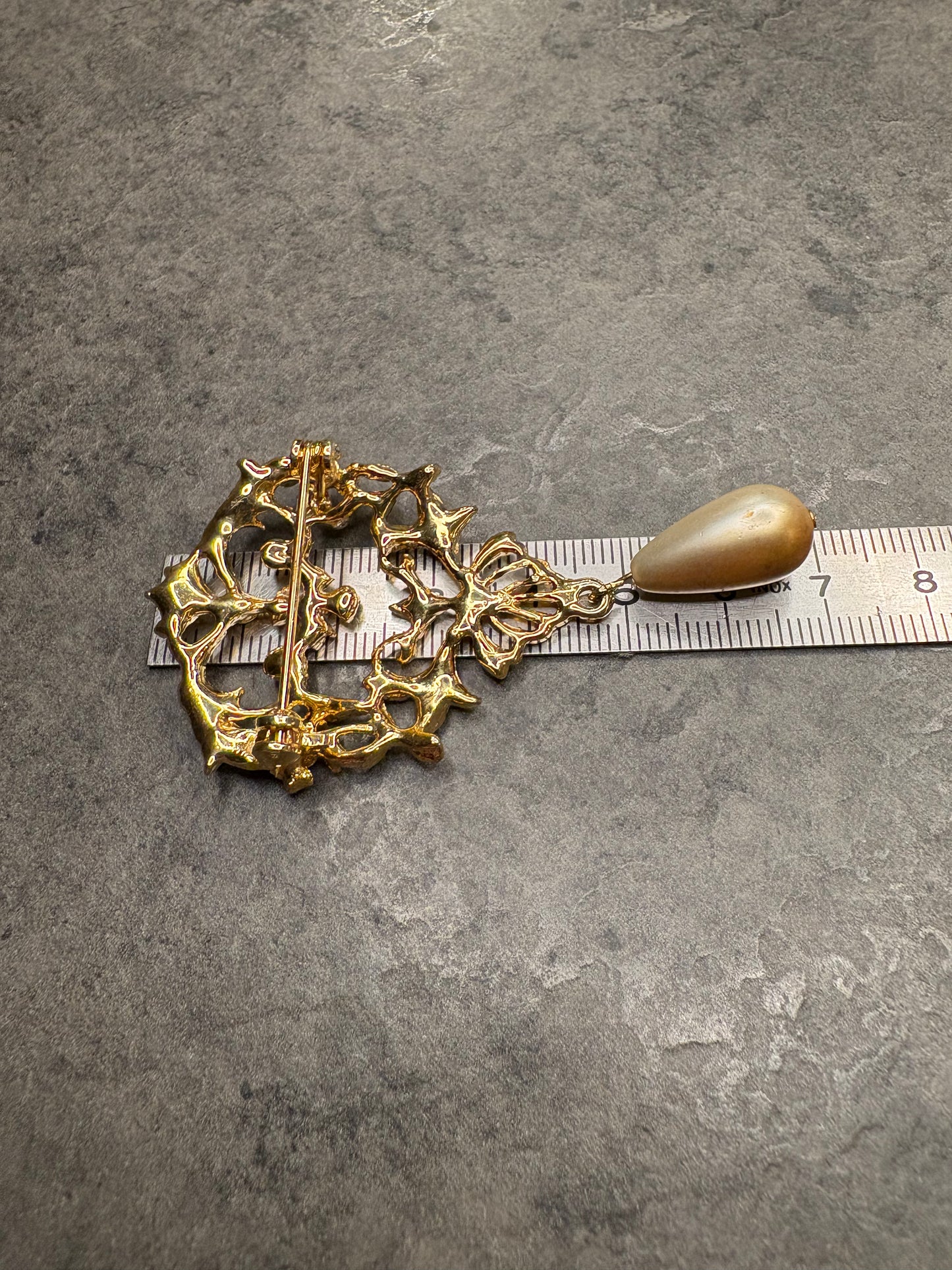 Spilla “Principessa”