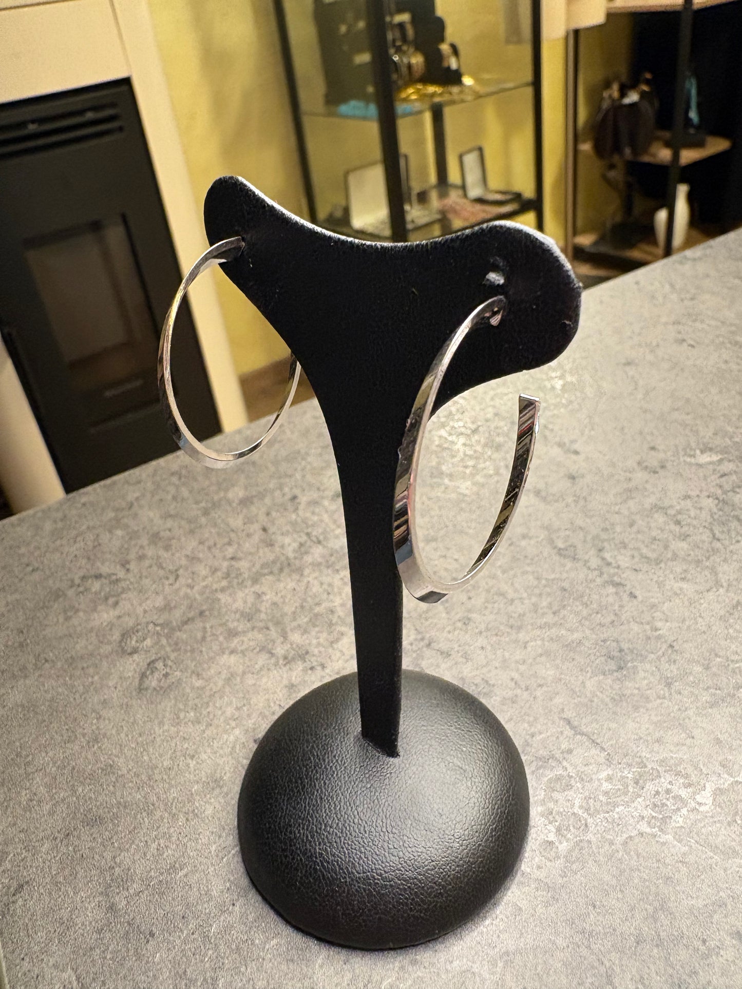 Orecchìni Sarah Coventry 1982