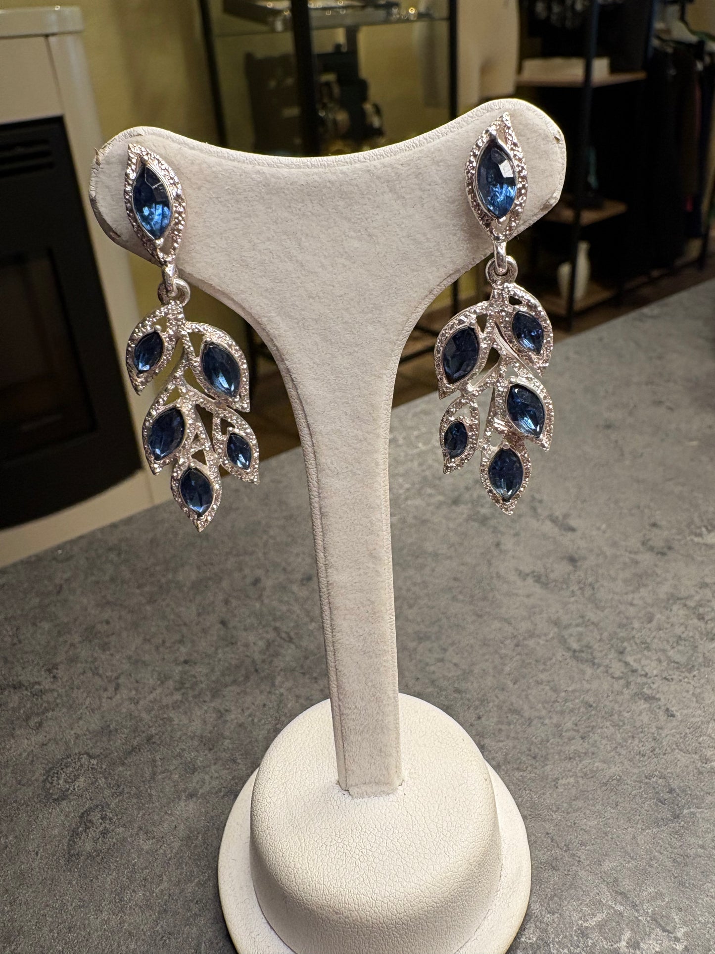 Orecchìni Avon anni’90