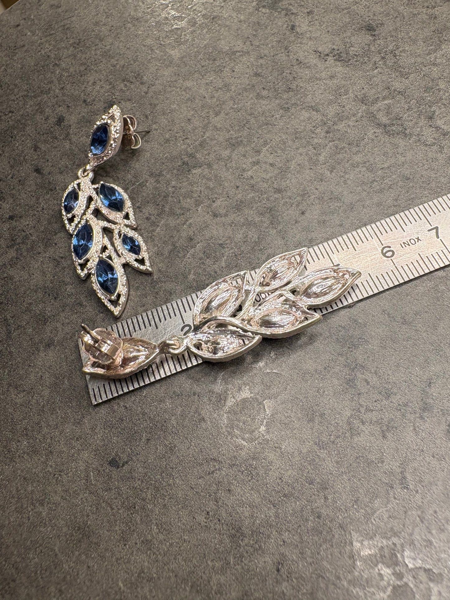 Orecchìni Avon anni’90