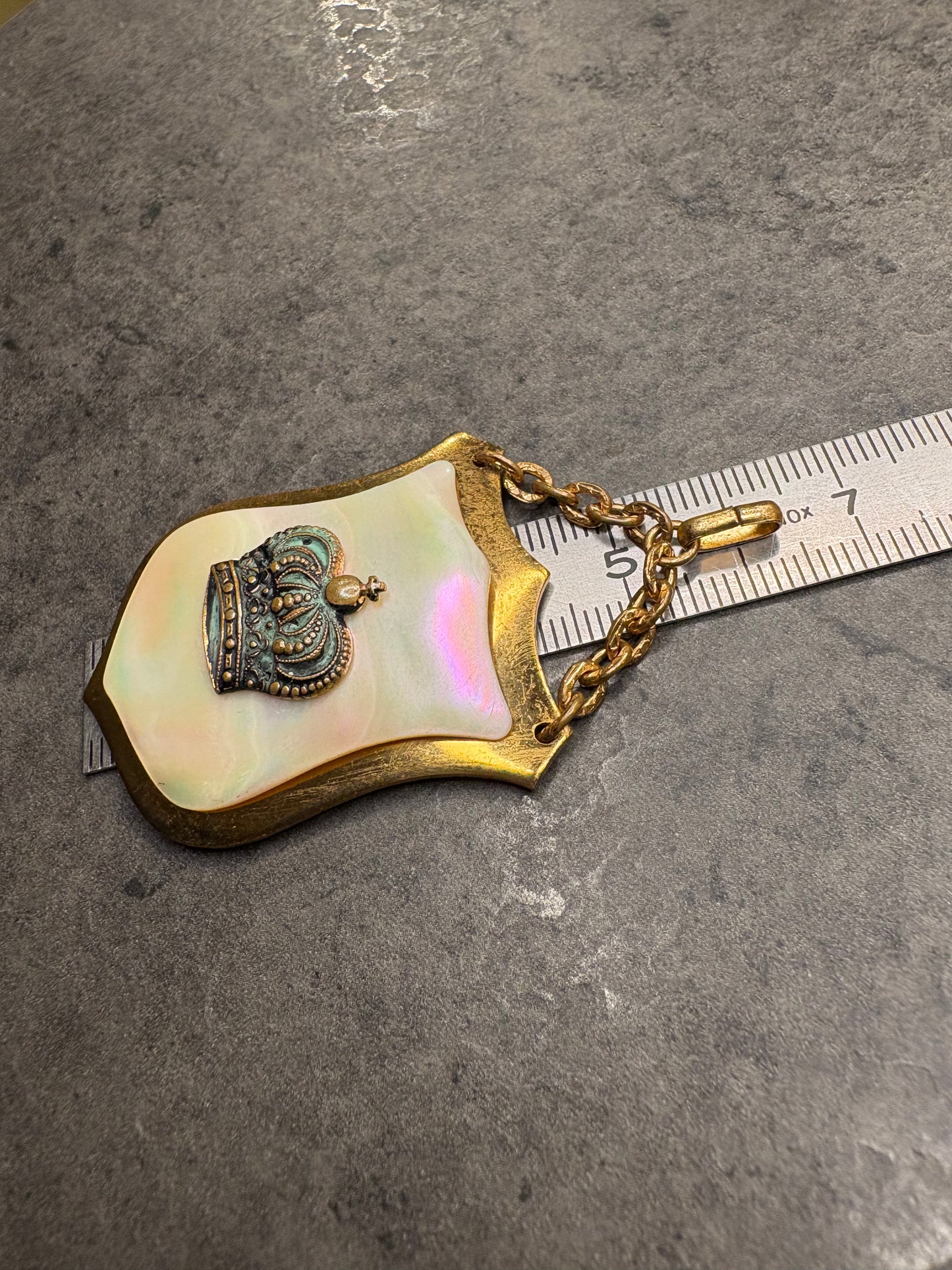 Pendente “Corona”