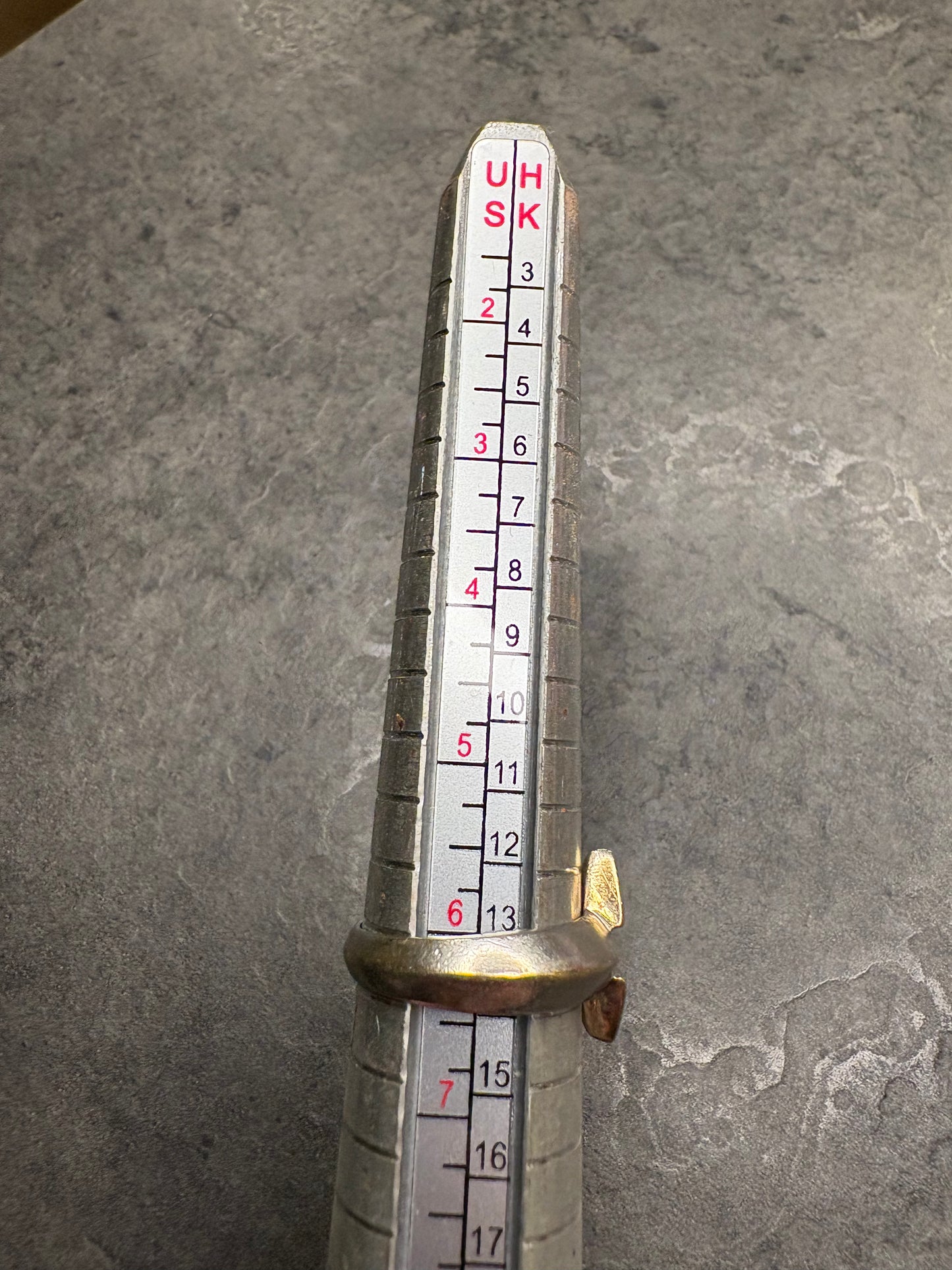 Anello Argento 925 e Citrini