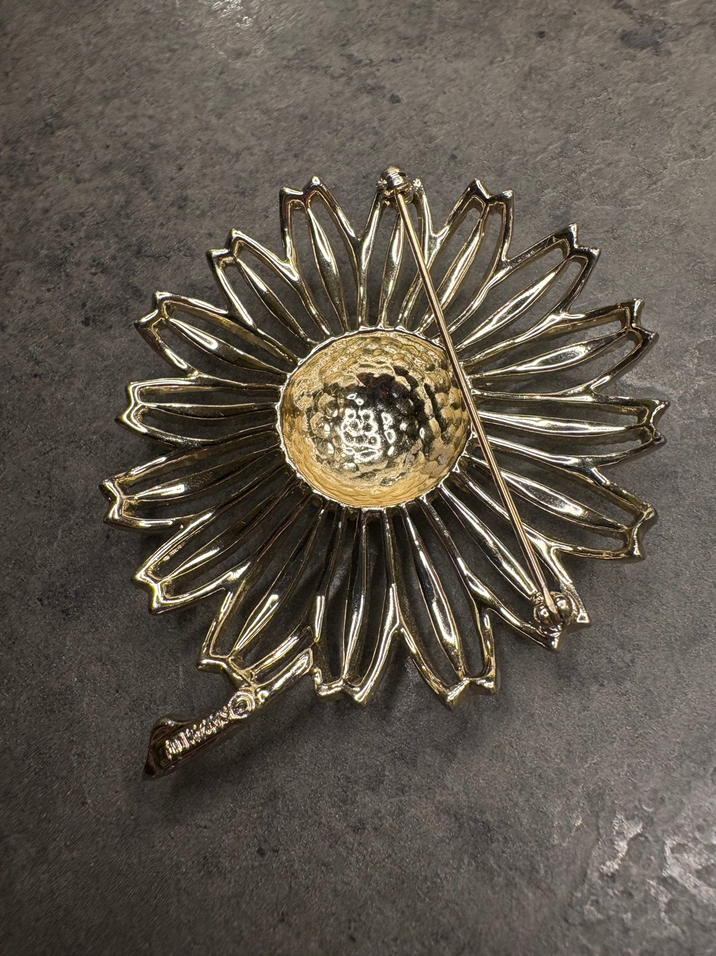 Spilla Sarah Coventry 1960