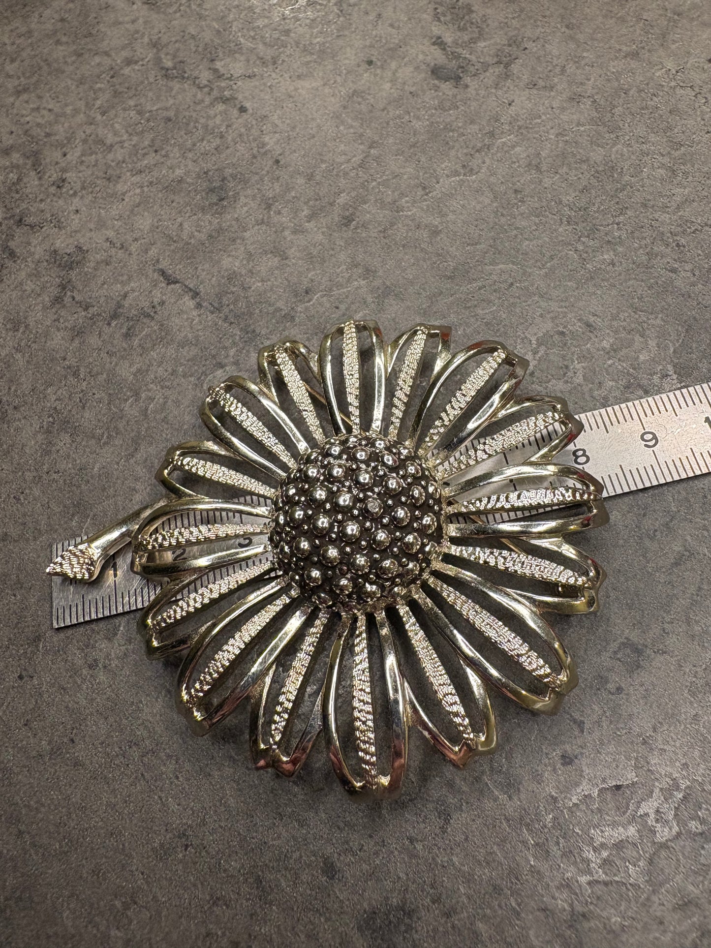 Spilla Sarah Coventry 1960