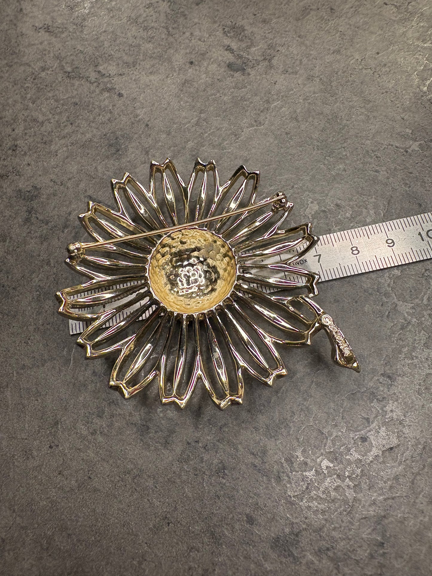 Spilla Sarah Coventry 1960