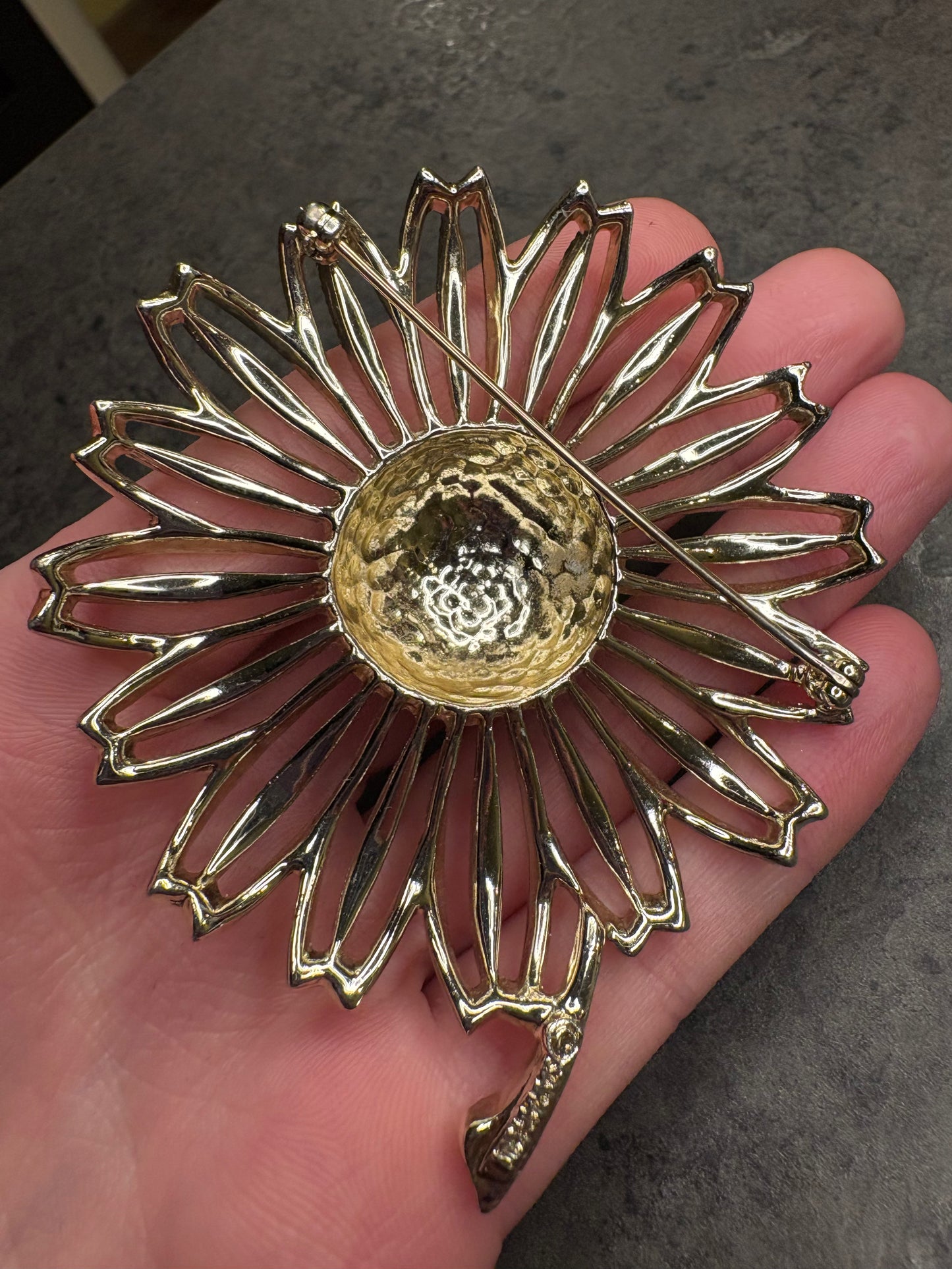 Spilla Sarah Coventry 1960