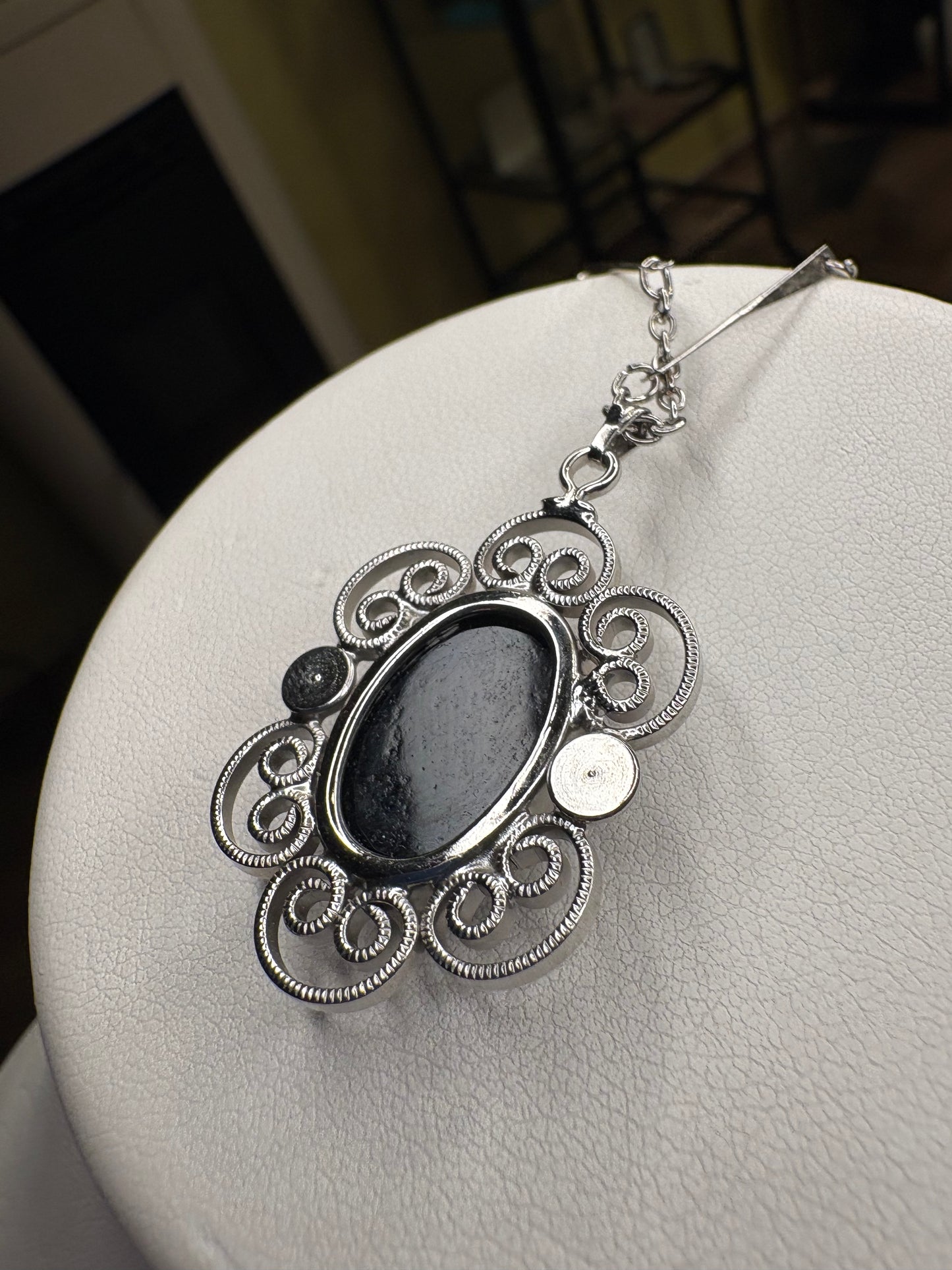 Collana “Cammeo”