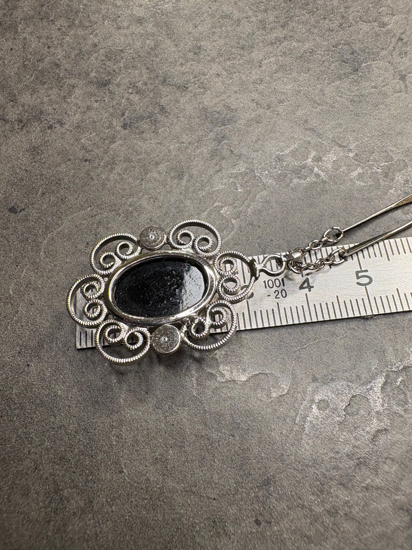 Collana “Cammeo”