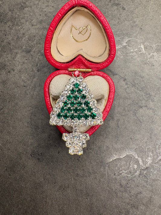 Pin “Albero di Natale”