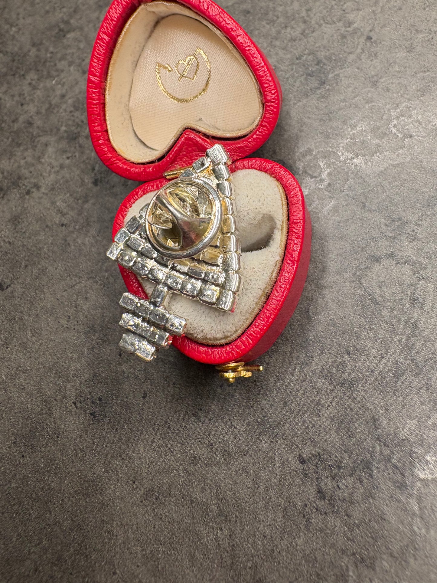 Pin “Albero di Natale”