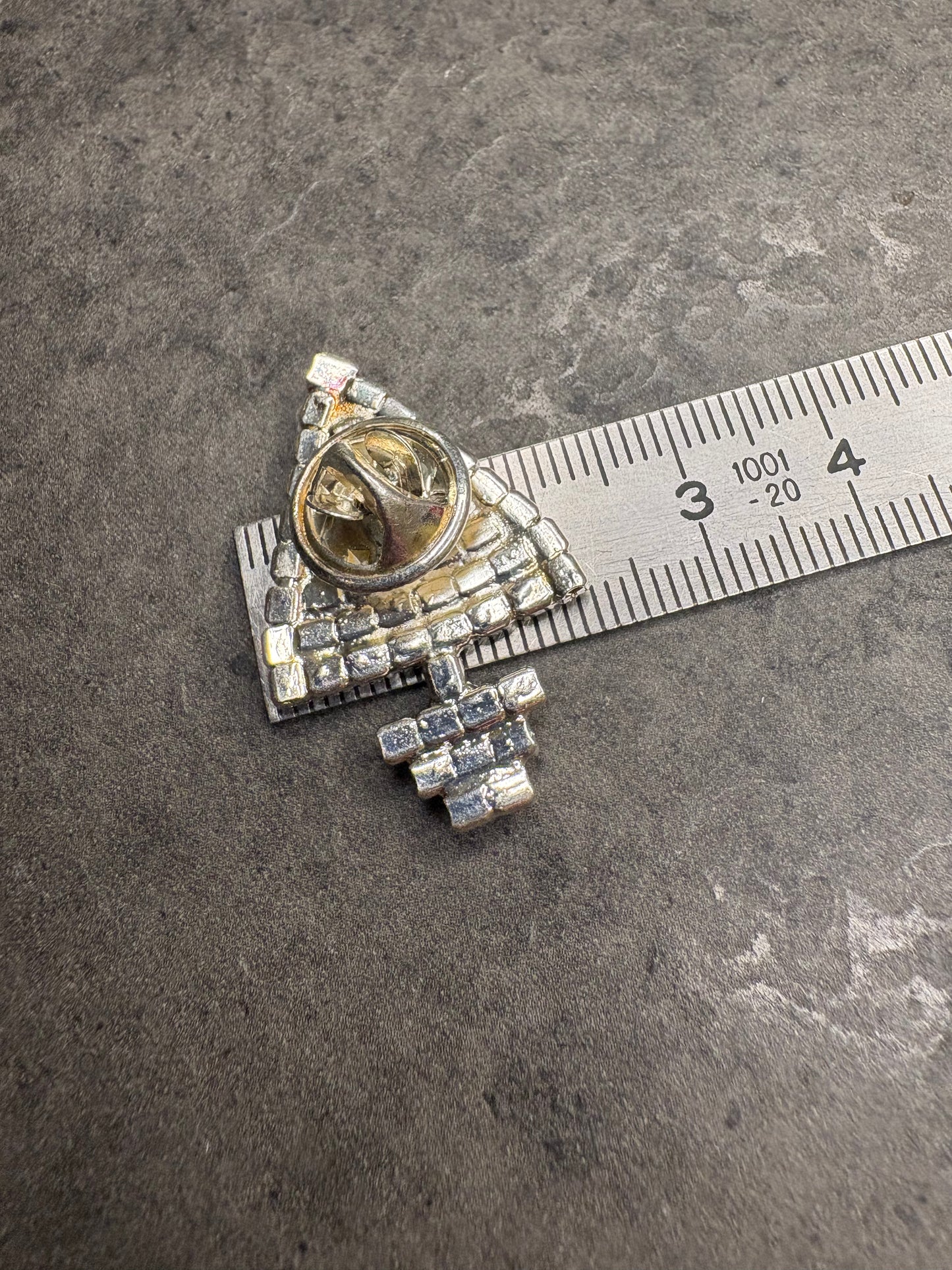 Pin “Albero di Natale”