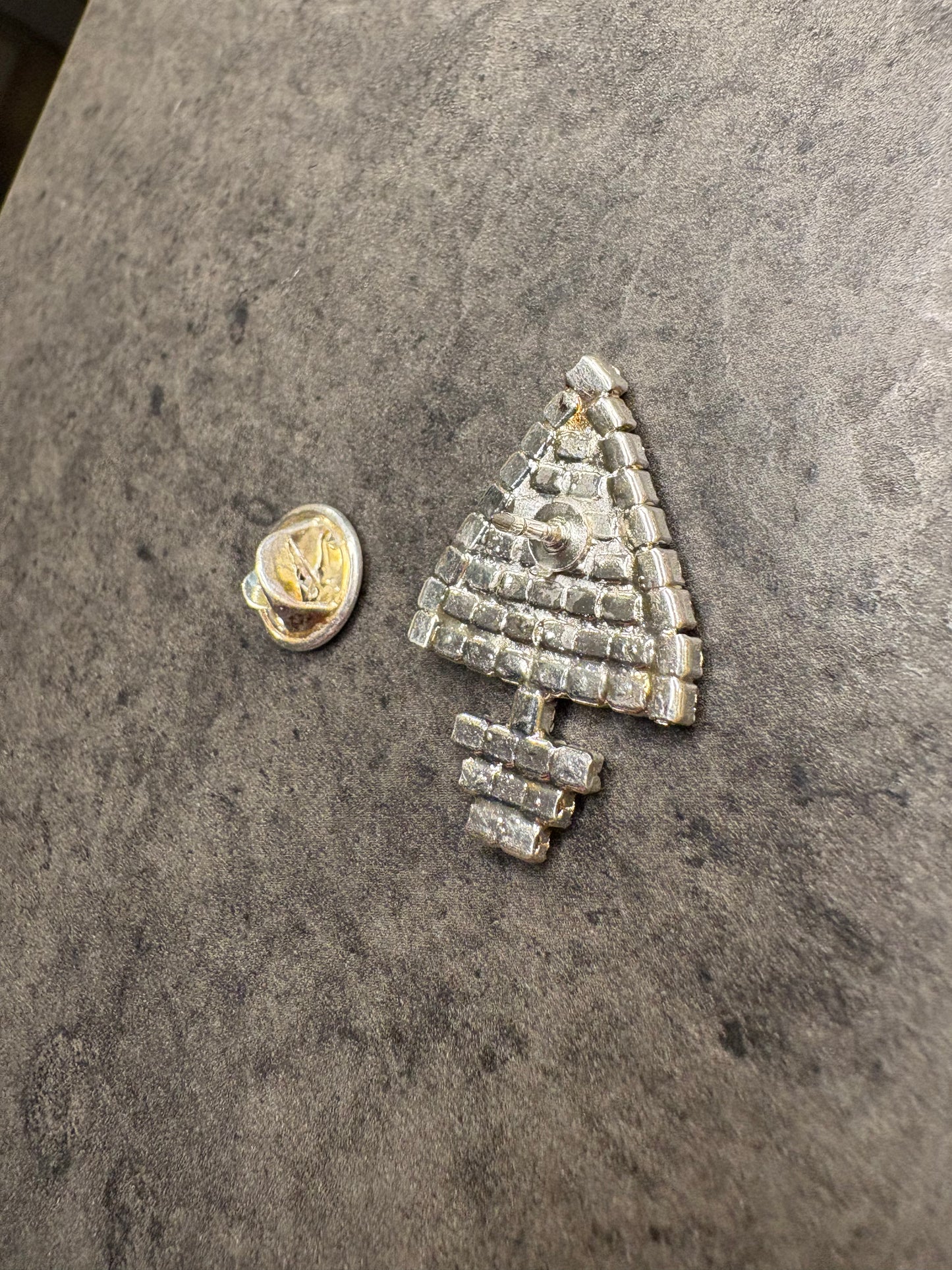 Pin “Albero di Natale”