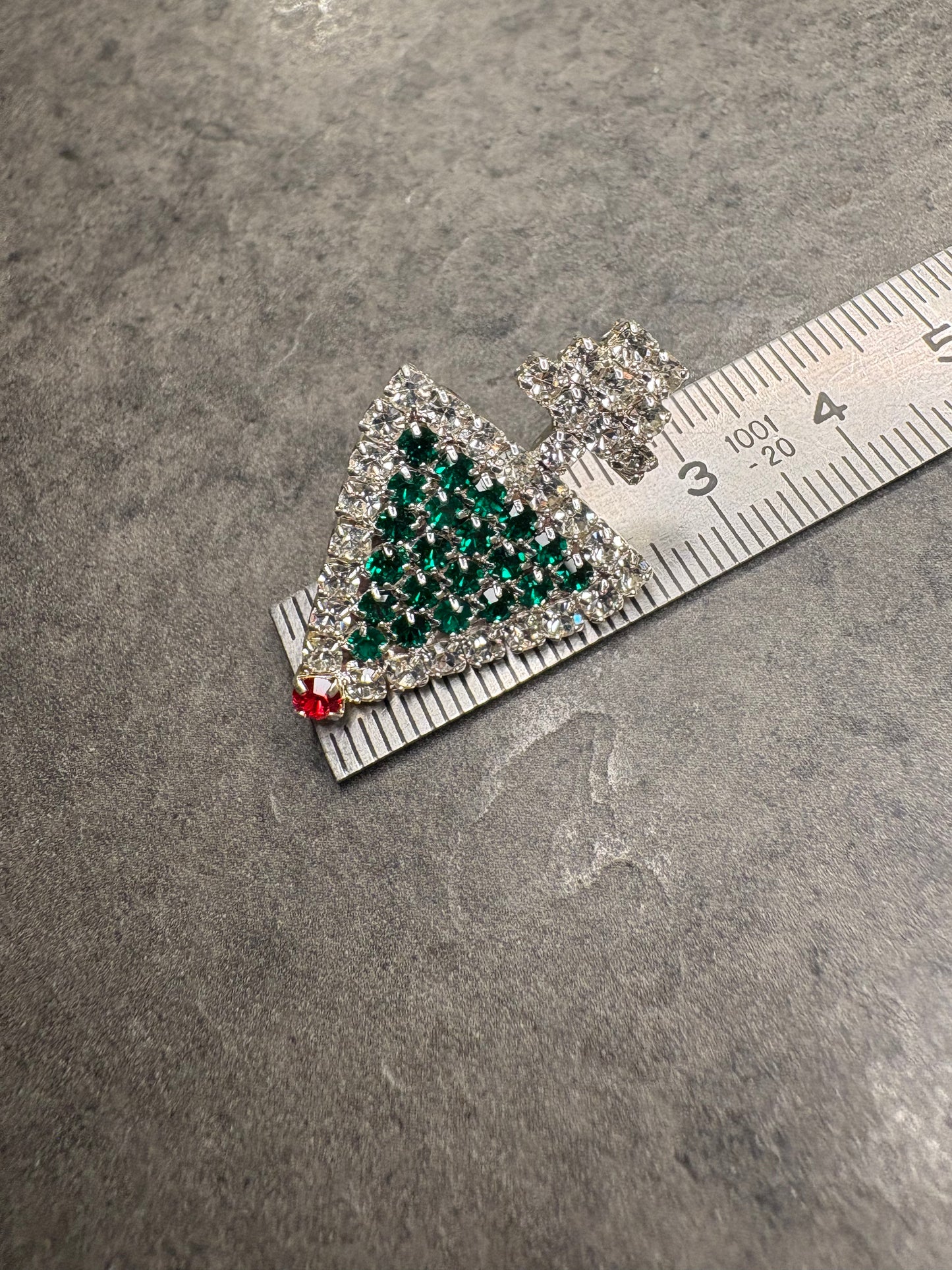 Pin “Albero di Natale”