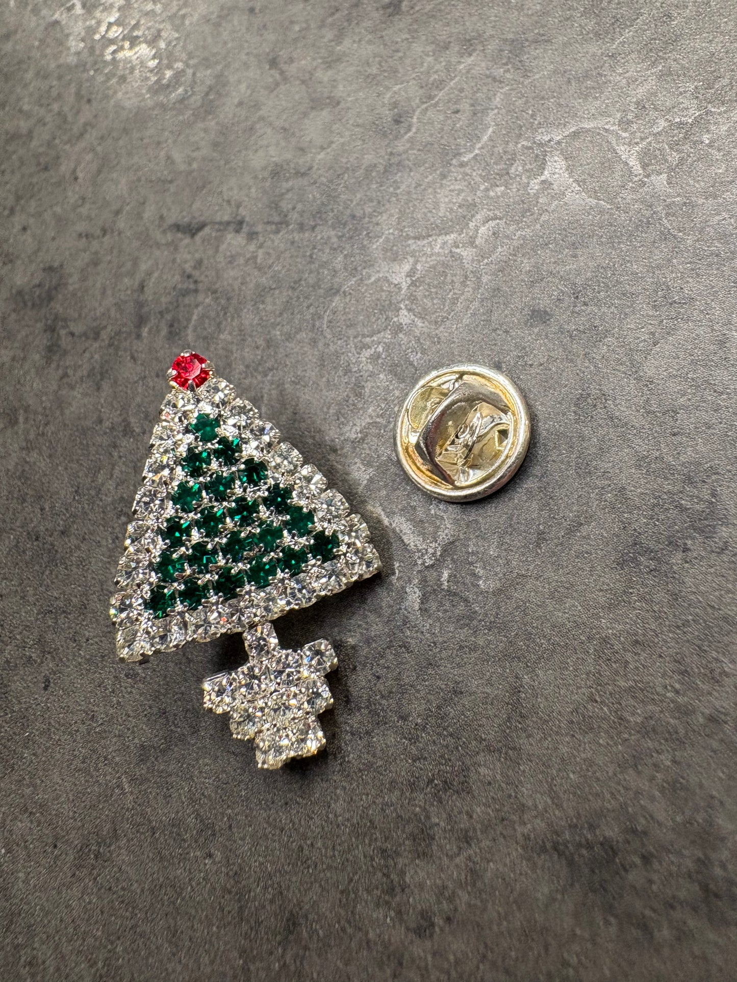 Pin “Albero di Natale”