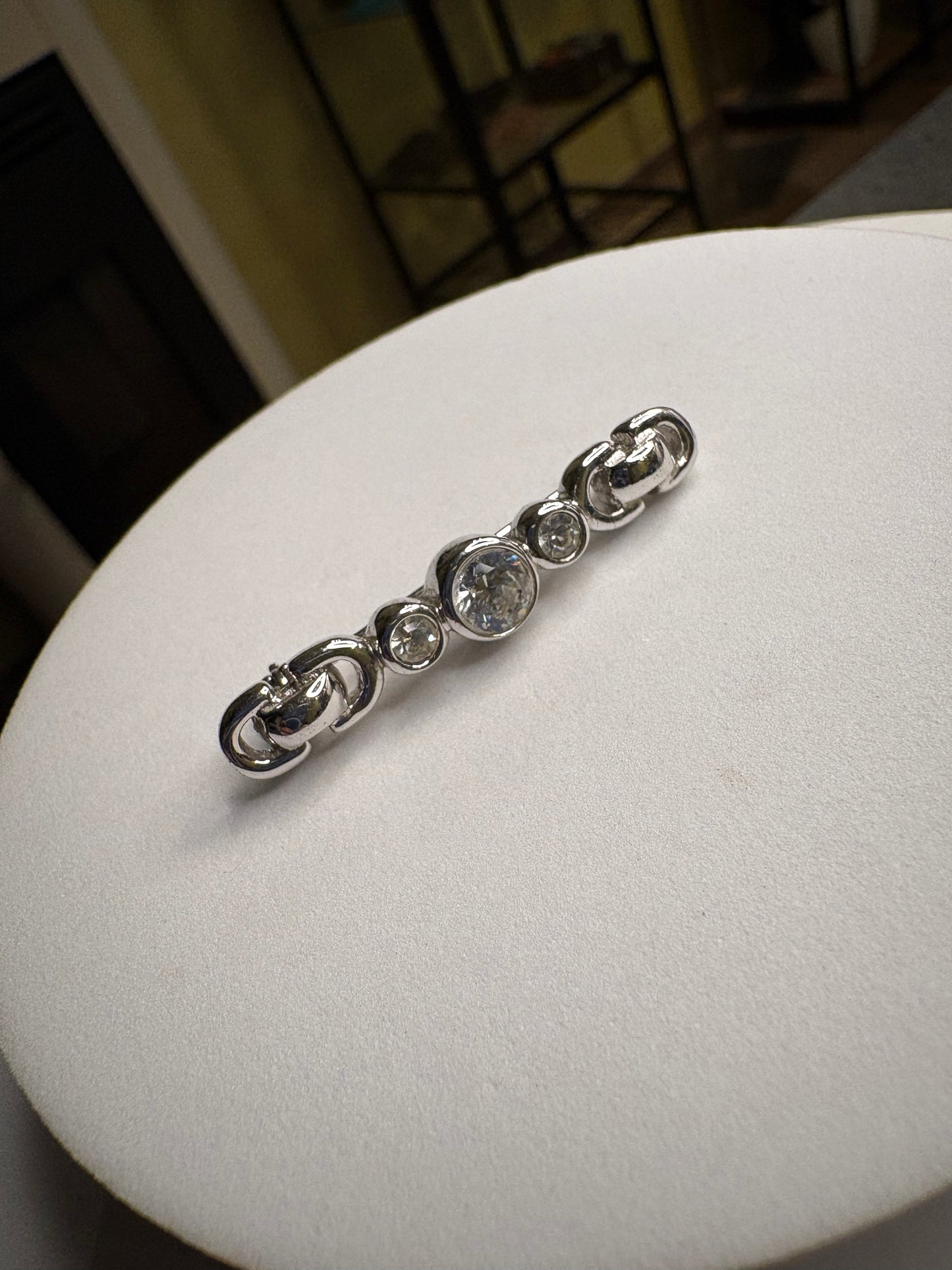 Spilla Christian Dior