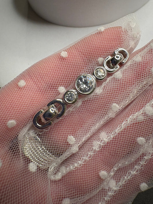 Spilla Christian Dior