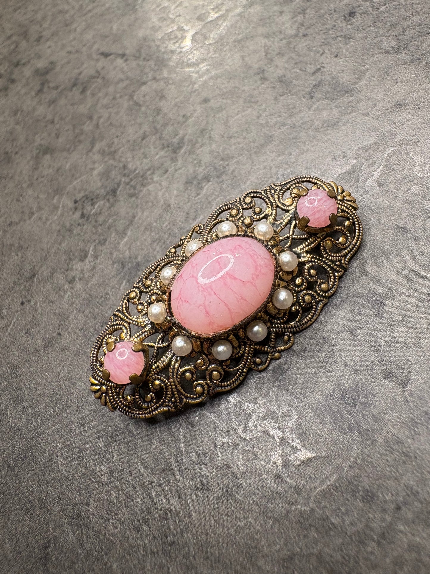 Spilla “Armonia”