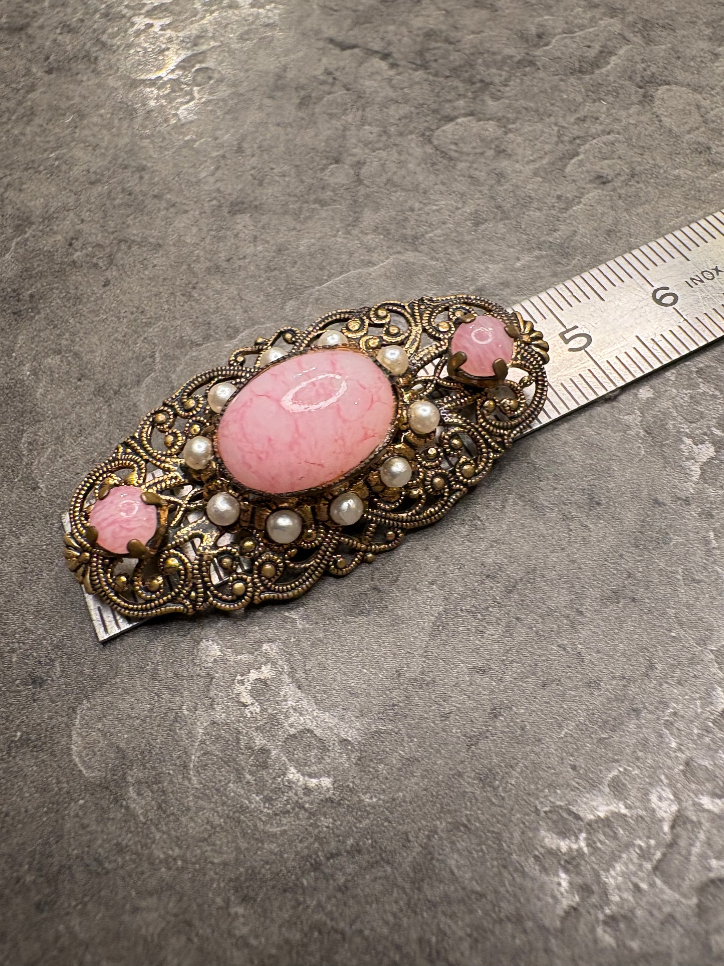 Spilla “Armonia”