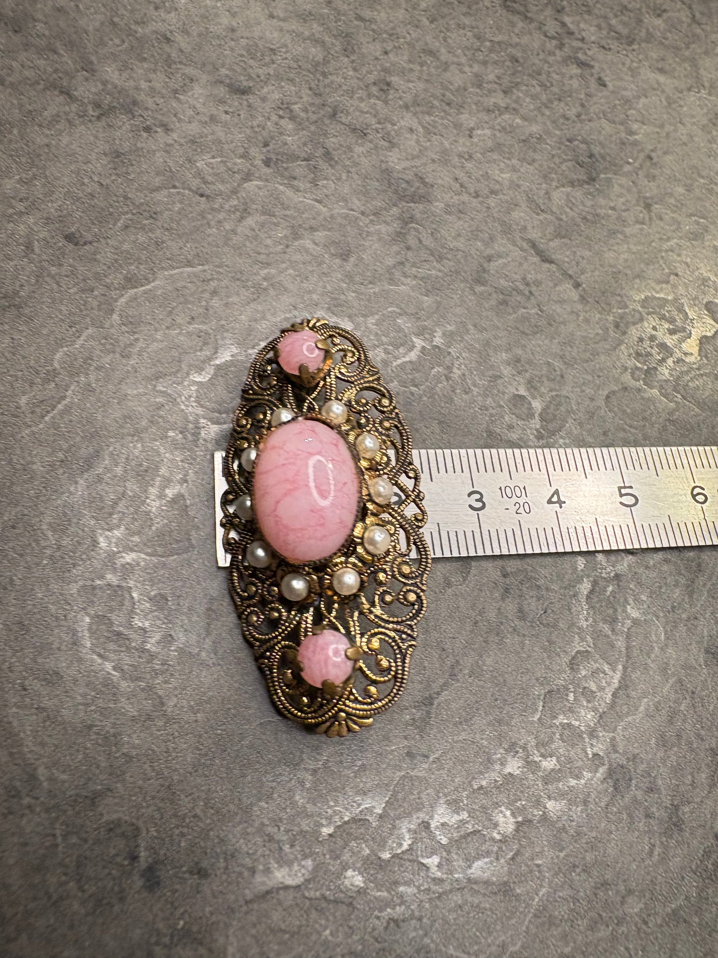 Spilla “Armonia”