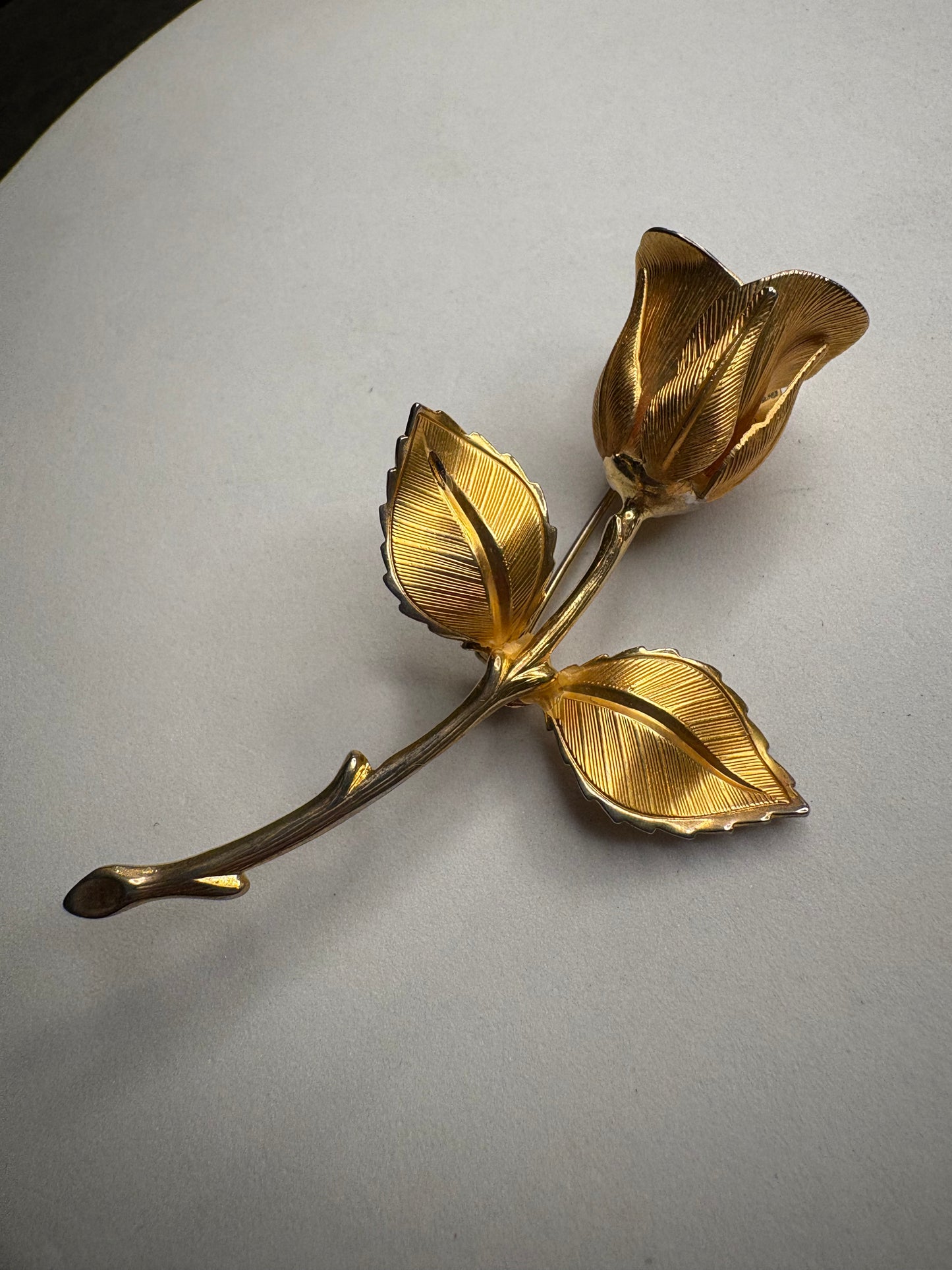 Spilla “Rosa”