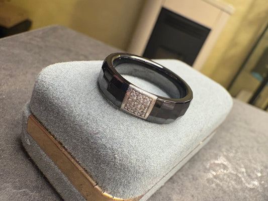 Anello Ceranity