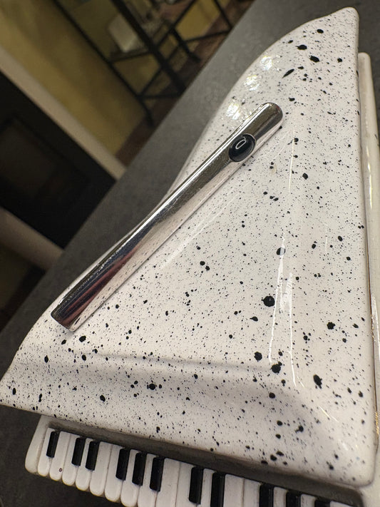 Fermacravatta Argento 925