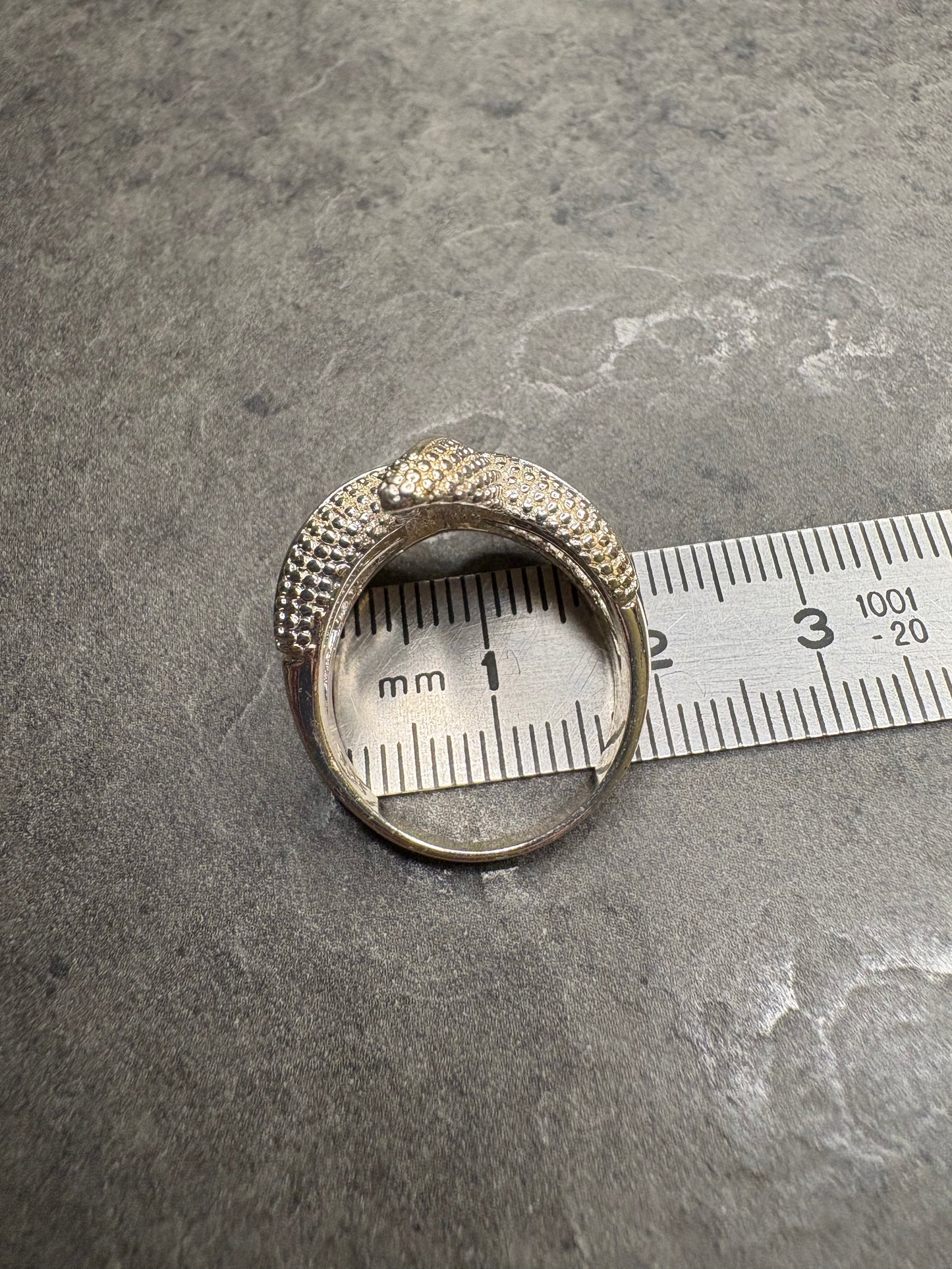 Anello “Stella Marina”