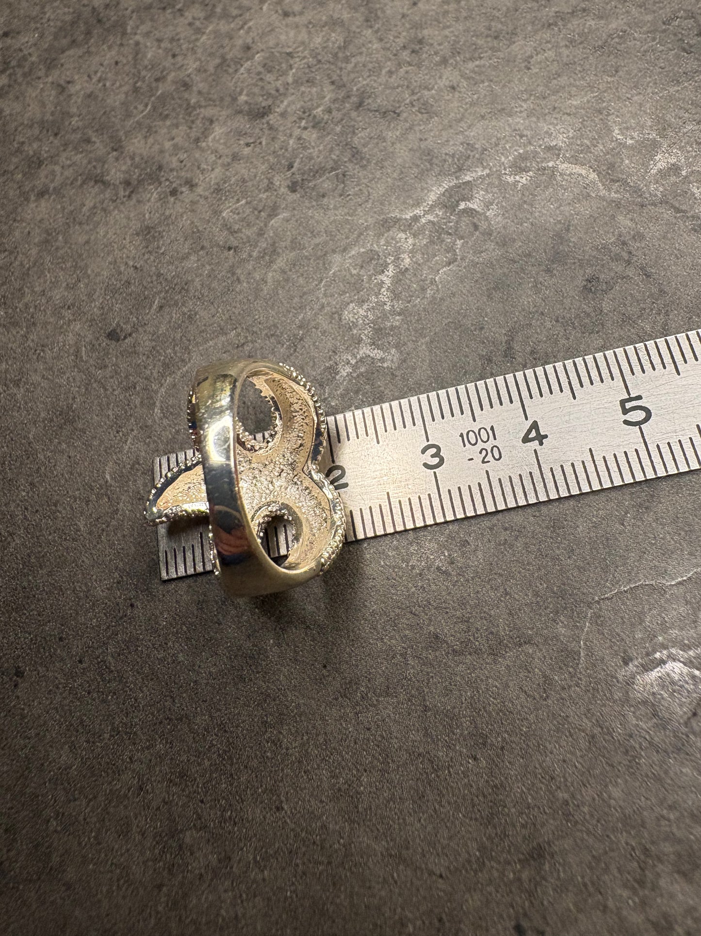 Anello “Stella Marina”