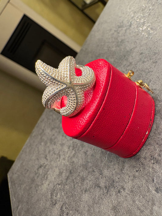 Anello “Stella Marina”