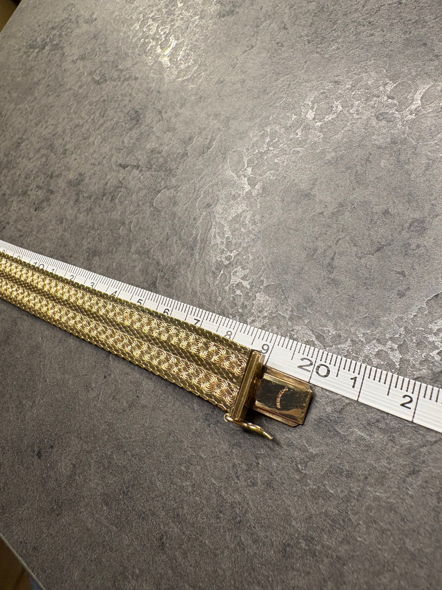 Bracciale Andreas Daub