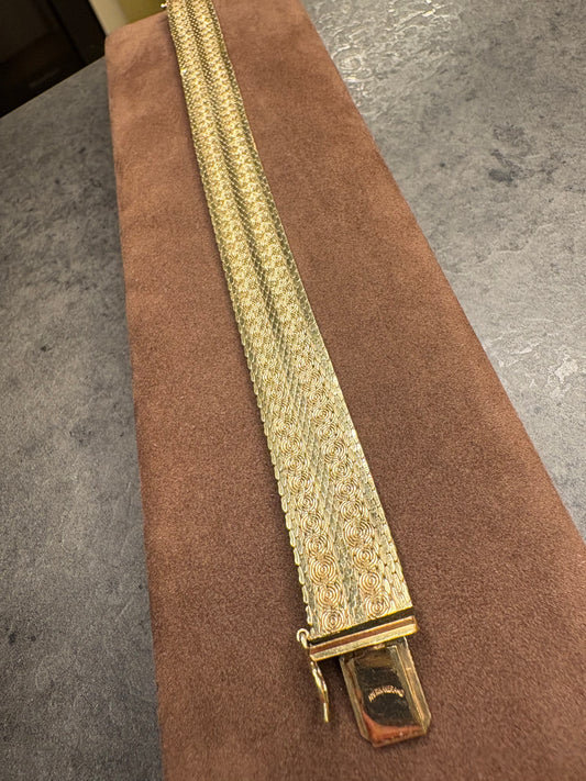 Bracciale Andreas Daub