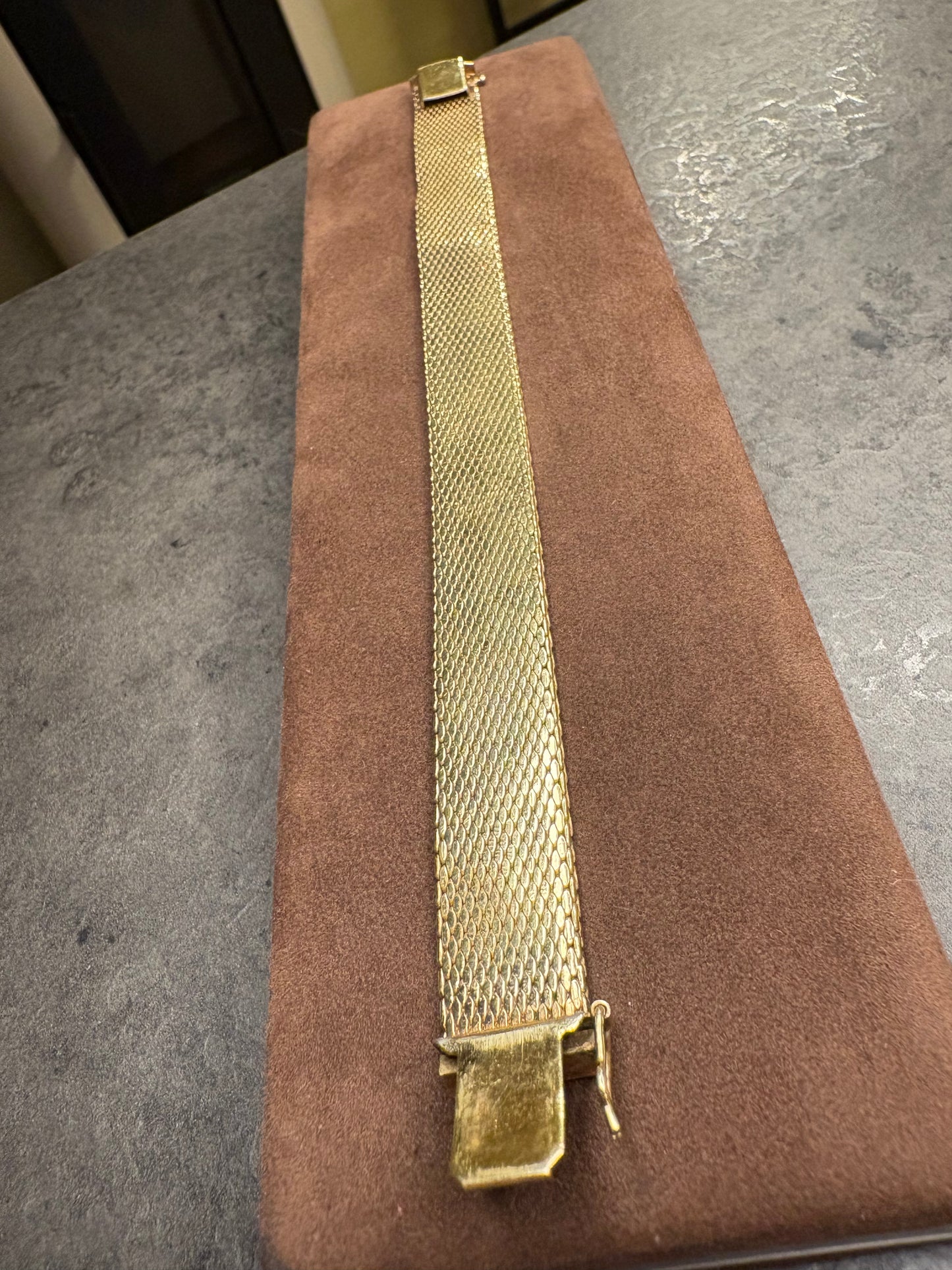 Bracciale Andreas Daub