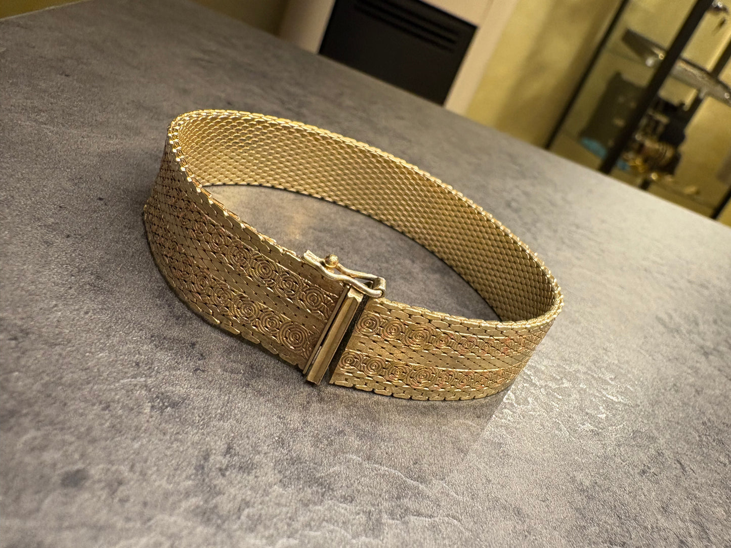 Bracciale Andreas Daub