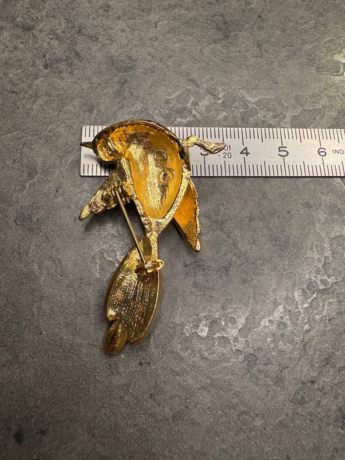 Spilla “Uccellino”