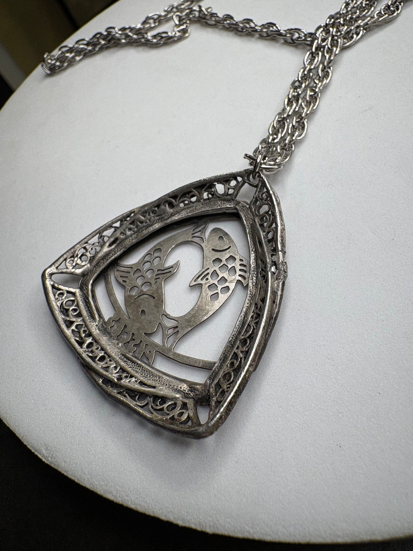 Collana “Pesci”