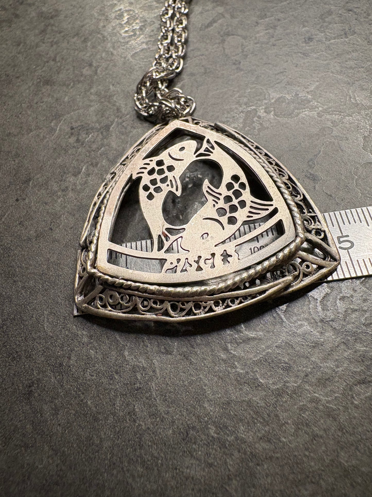 Collana “Pesci”