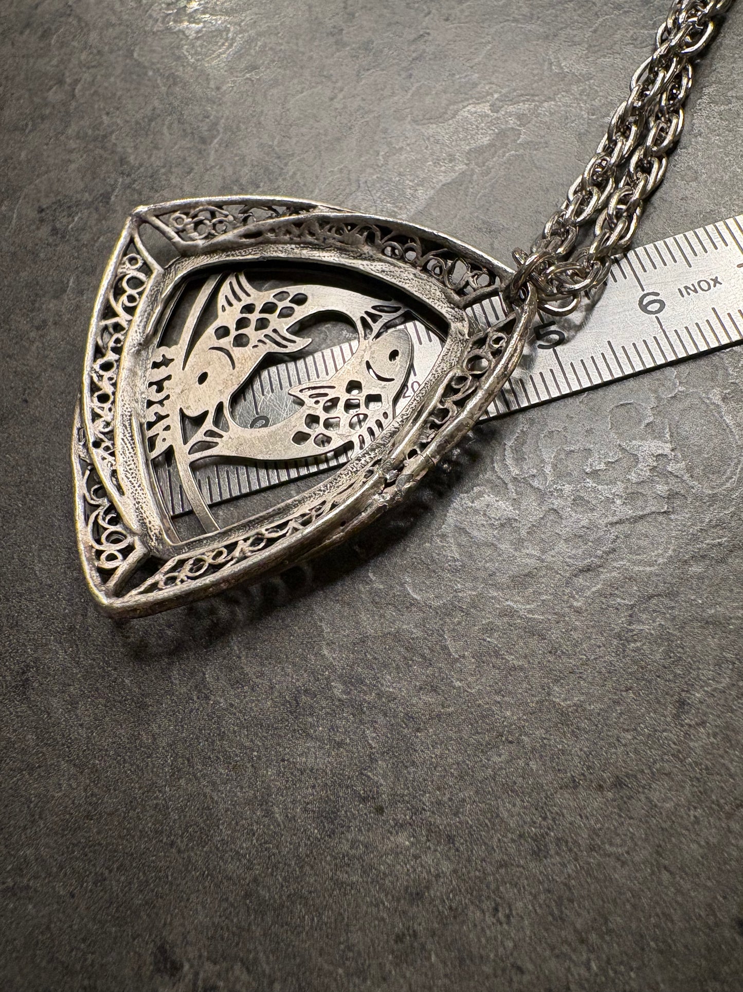 Collana “Pesci”