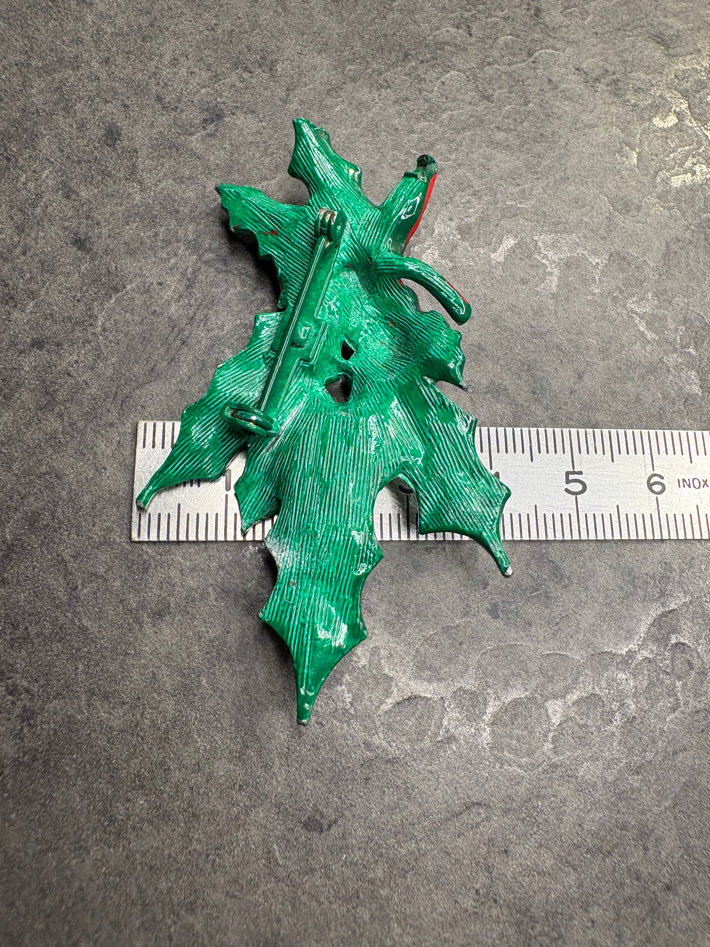 Spilla “Natalizia”