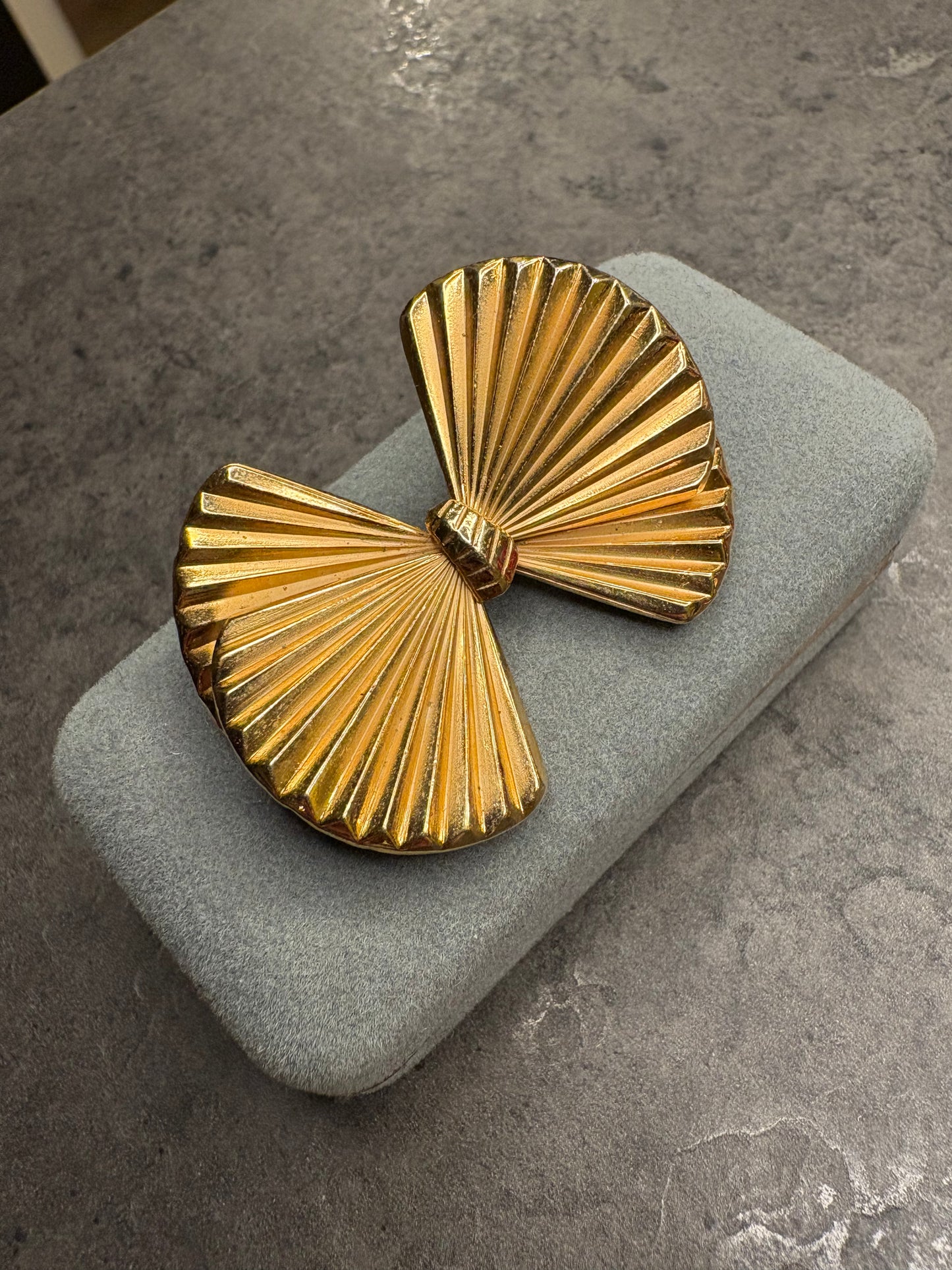 Spilla Giovanni “Fiocco”