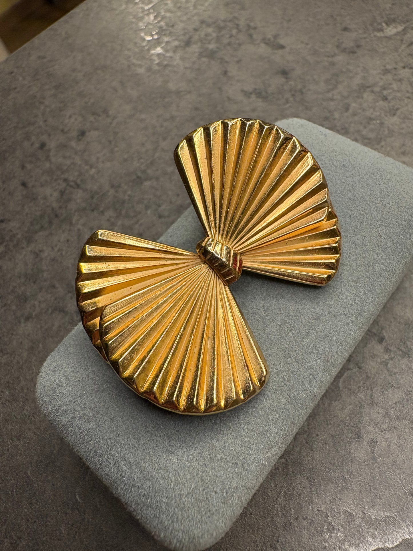 Spilla Giovanni “Fiocco”