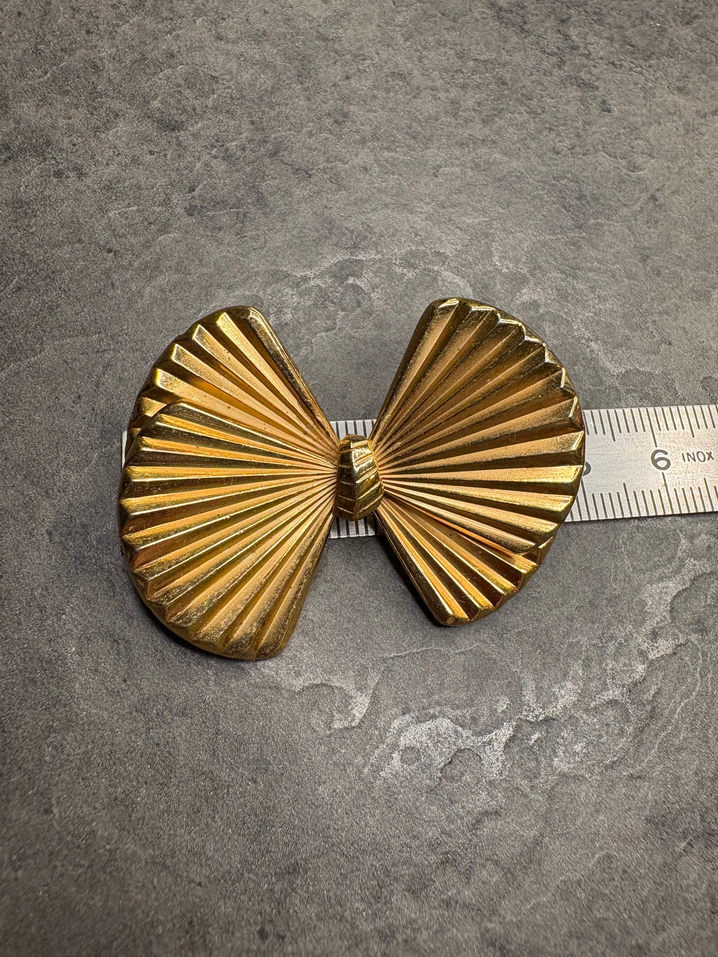 Spilla Giovanni “Fiocco”